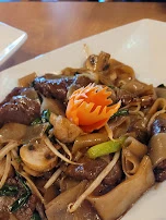 Beef Chow Fun