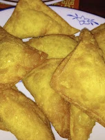 Cream Cheese Wontons
