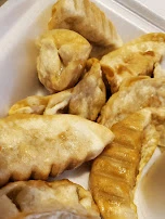 Gyoza
