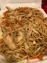 House Chow Mein