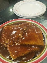 Pork Egg Foo Young