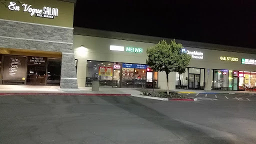 Mei Wei Chinese Restaurant