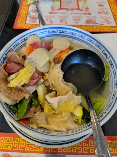 Mei Wei Chinese Restaurant photo 3