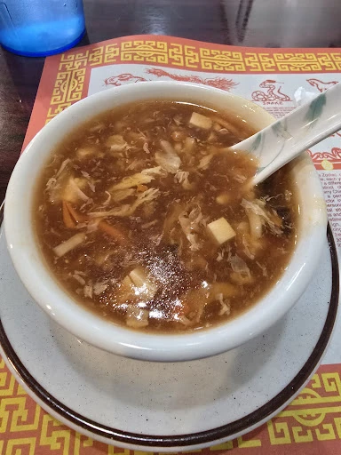 Mei Wei Chinese Restaurant photo 8